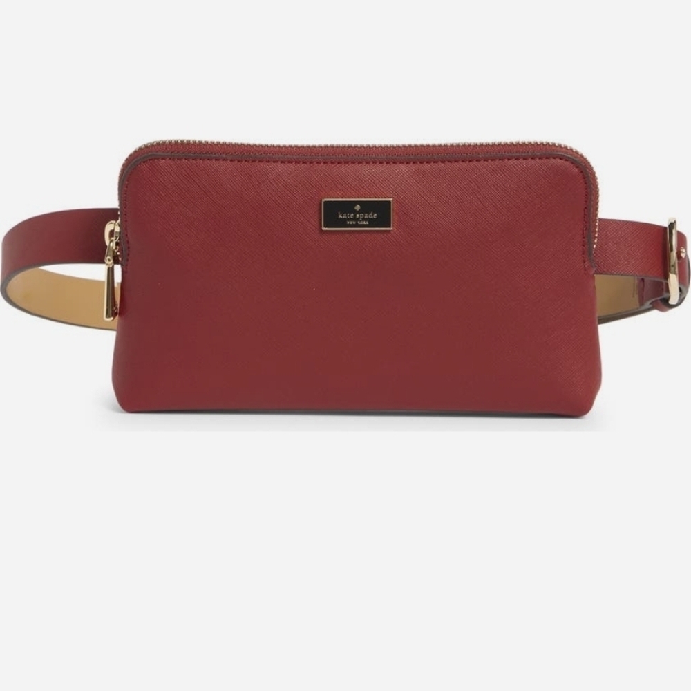 Kate Spade Scarlet Waist Belt Bag